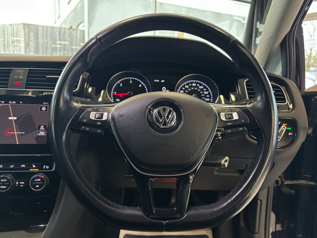 Used Volkswagen Golf 2020 for sale - 77620894: Photo 25