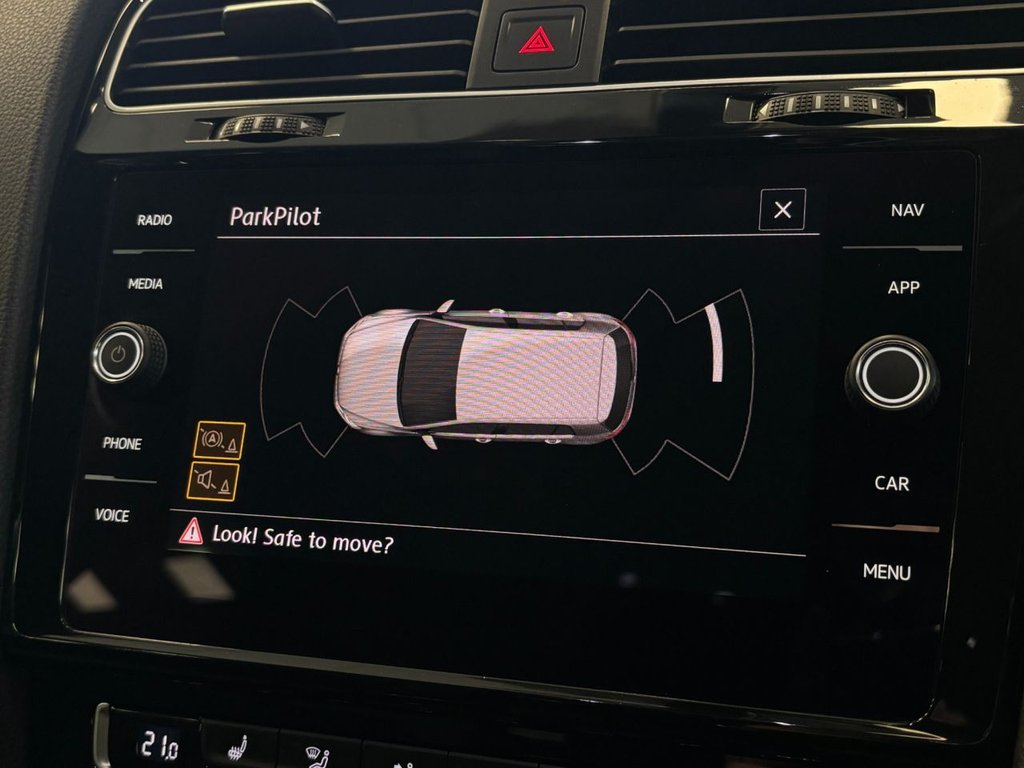 Used Volkswagen Golf 2020 for sale - 77620894: Photo 30