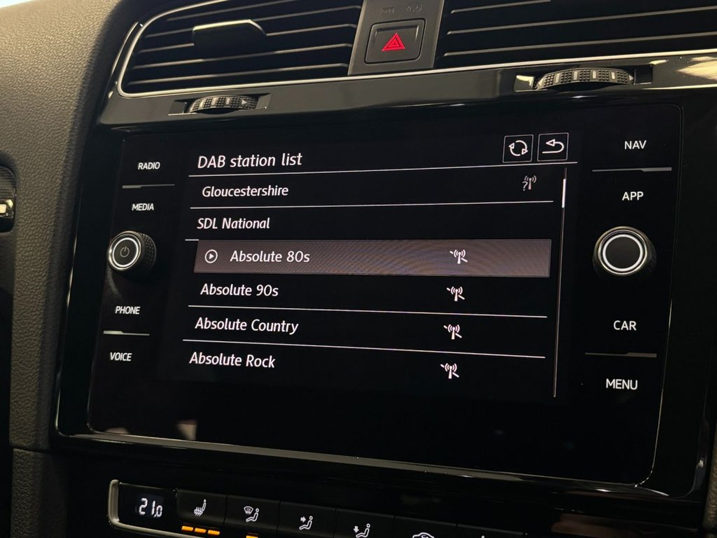 Used Volkswagen Golf 2020 for sale - 77620894: Photo 34