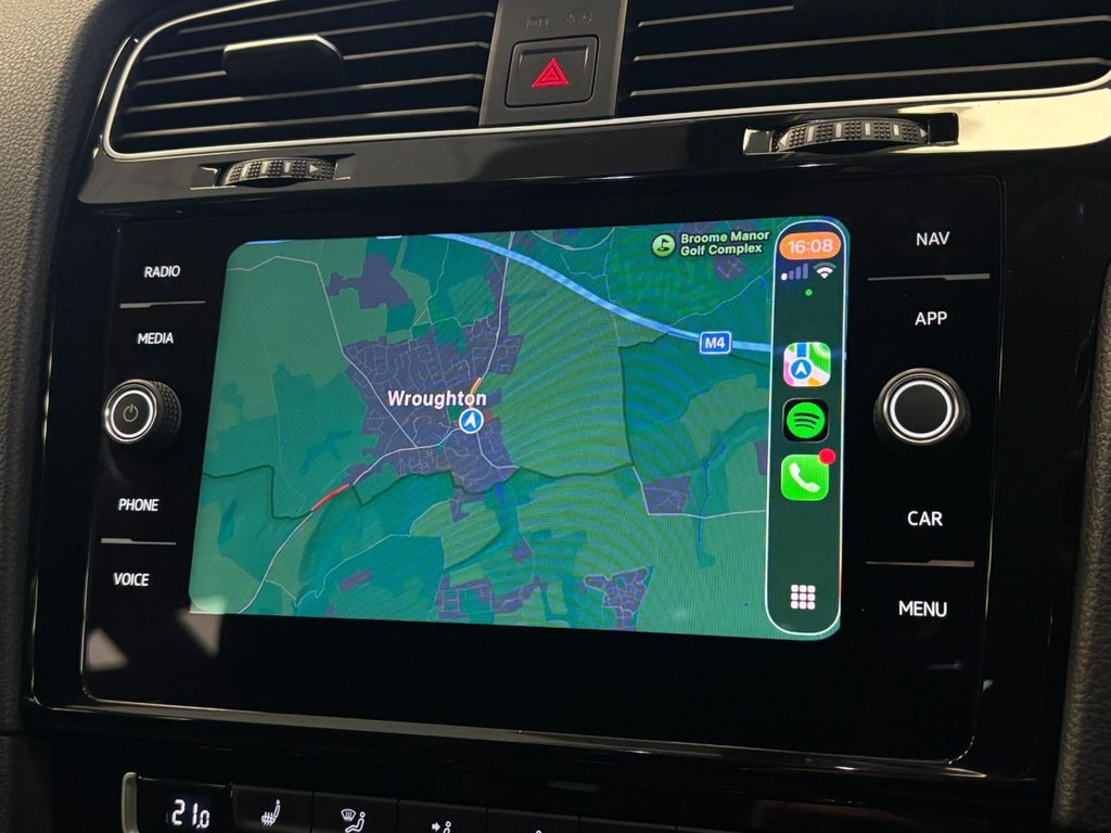 Used Volkswagen Golf 2020 for sale - 77620894: Photo 40