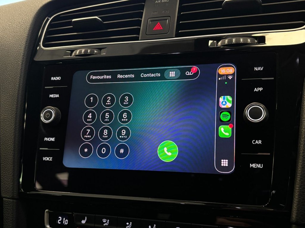 Used Volkswagen Golf 2020 for sale - 77620894: Photo 41