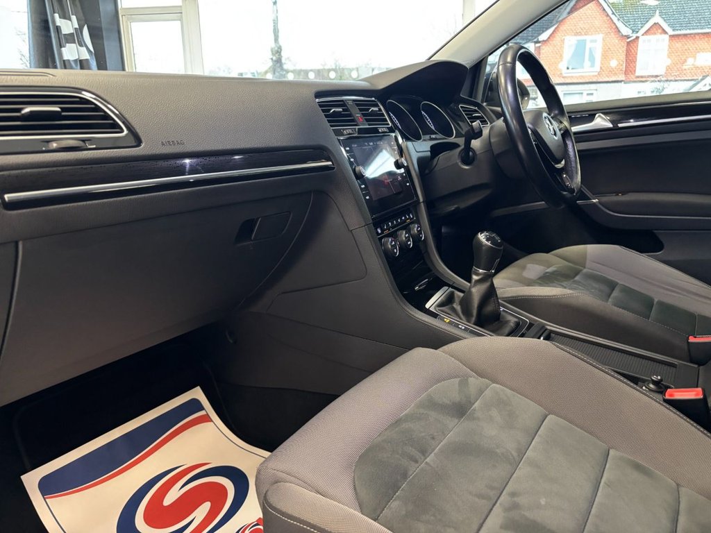 Used Volkswagen Golf 2020 for sale - 77620894: Photo 50