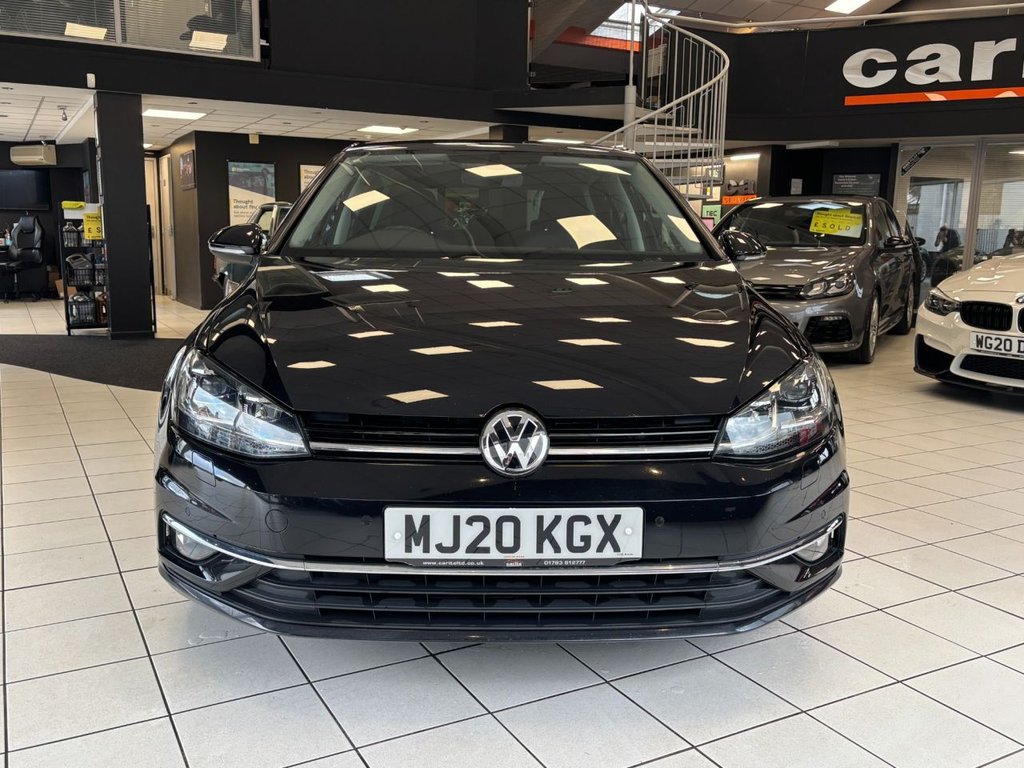 Used Volkswagen Golf 2020 for sale - 77620894: Photo 7