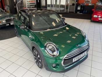 Used MINI Hatch 2019 for sale - 74493987: Photo