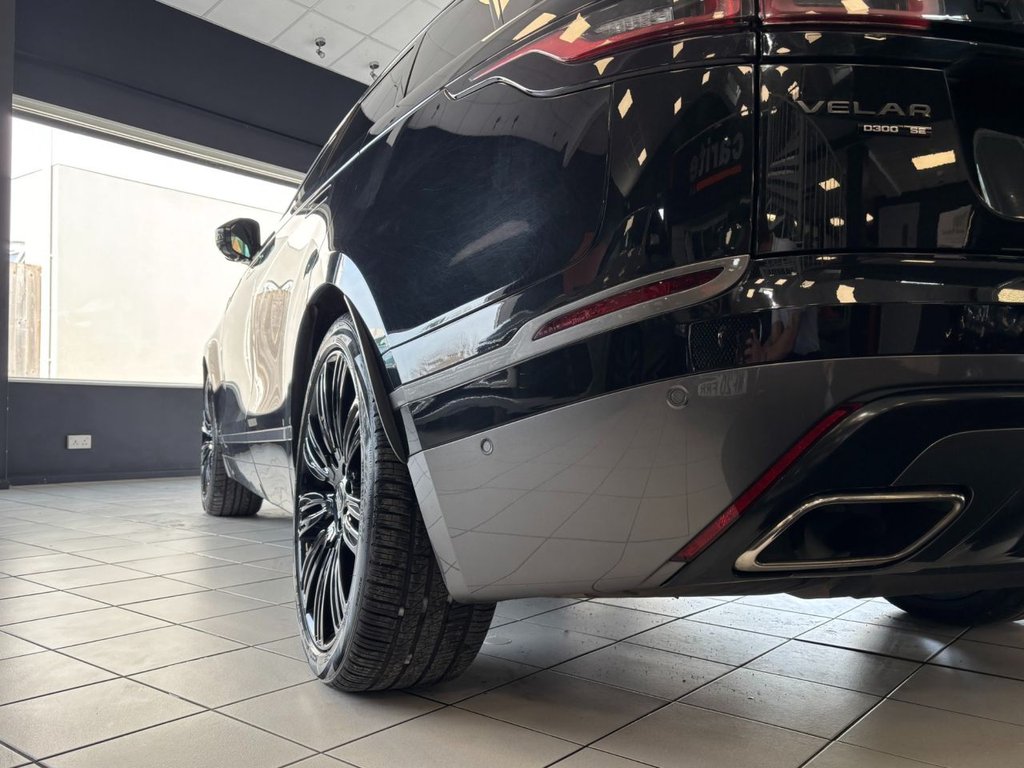 Used Land Rover Range Rover Velar 2018 for sale - 77966715: Photo 13