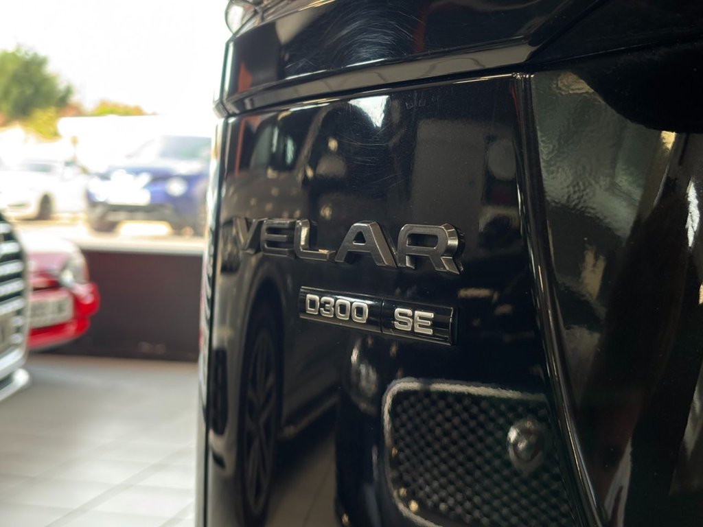 Used Land Rover Range Rover Velar 2018 for sale - 77966715: Photo 14