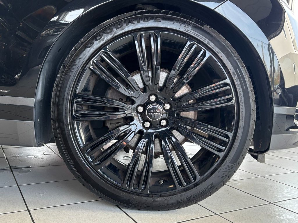 Used Land Rover Range Rover Velar 2018 for sale - 77966715: Photo 22