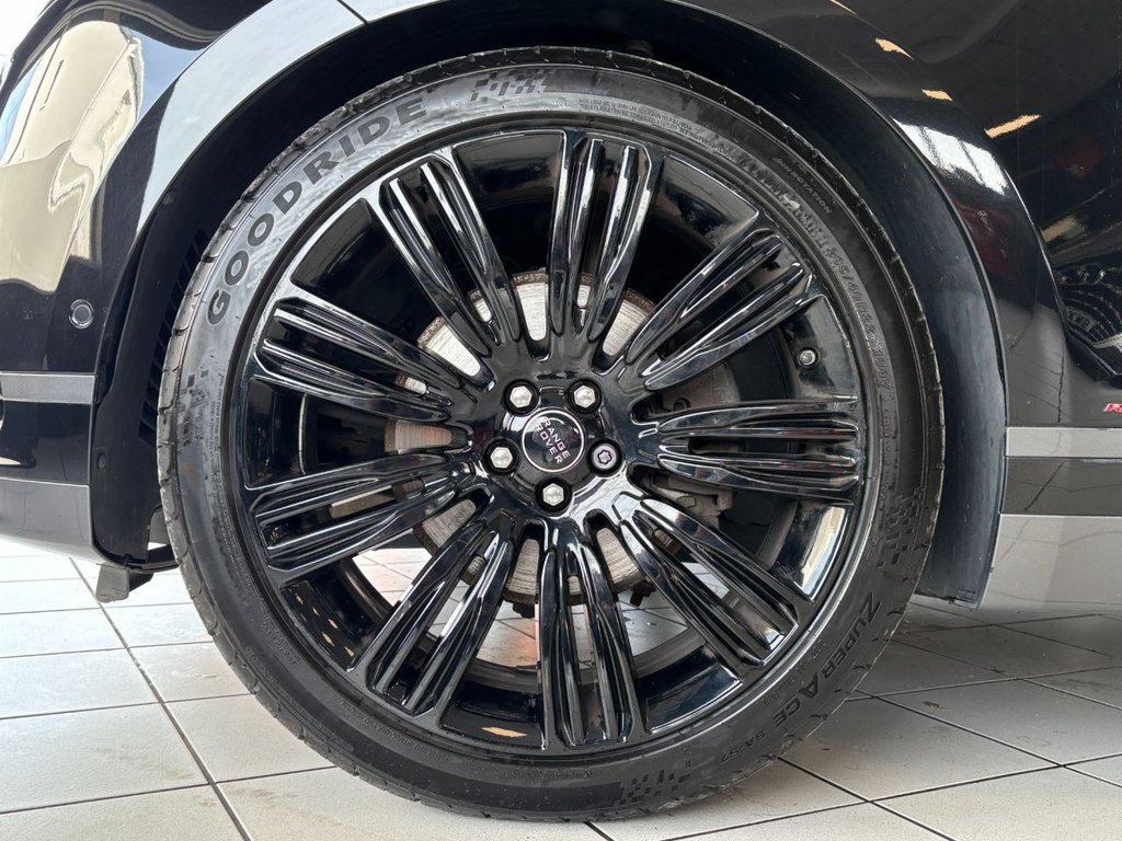 Used Land Rover Range Rover Velar 2018 for sale - 77966715: Photo 25
