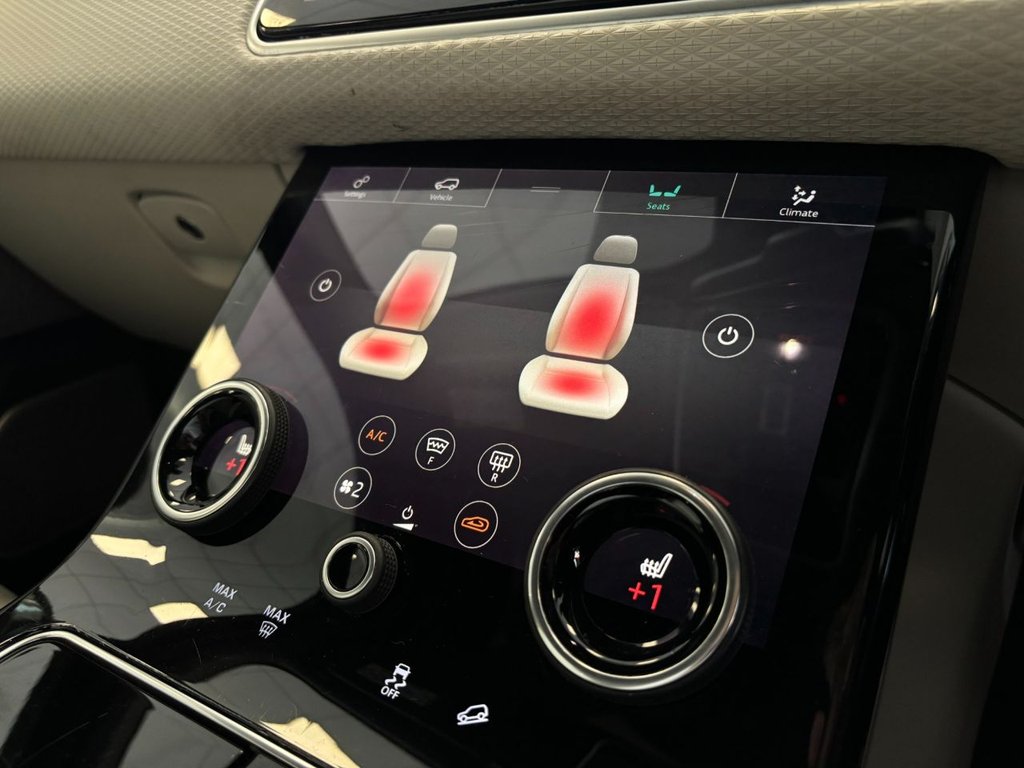 Used Land Rover Range Rover Velar 2018 for sale - 77966715: Photo 26