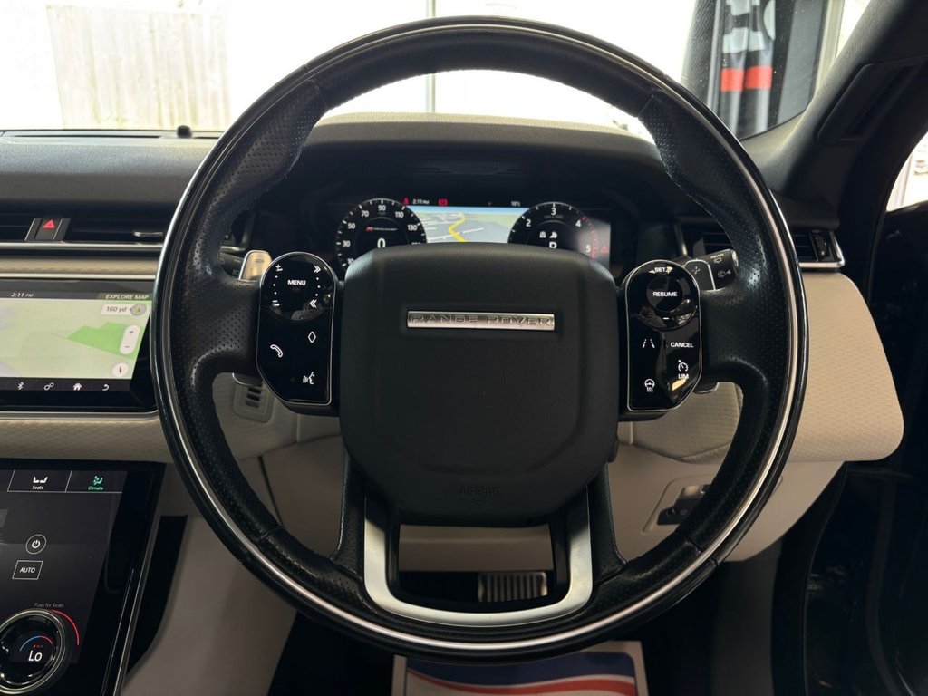 Used Land Rover Range Rover Velar 2018 for sale - 77966715: Photo 31