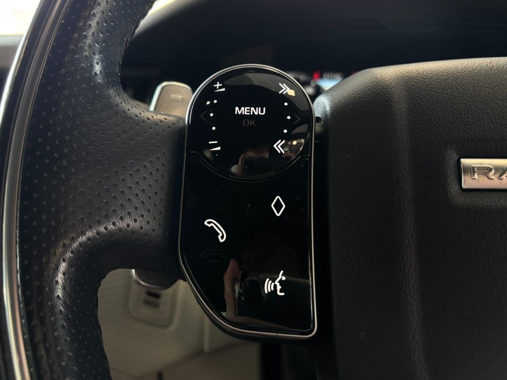 Used Land Rover Range Rover Velar 2018 for sale - 77966715: Photo 32