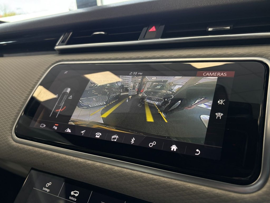 Used Land Rover Range Rover Velar 2018 for sale - 77966715: Photo 35