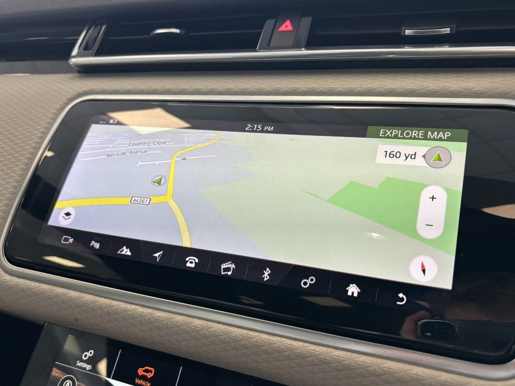 Used Land Rover Range Rover Velar 2018 for sale - 77966715: Photo 36