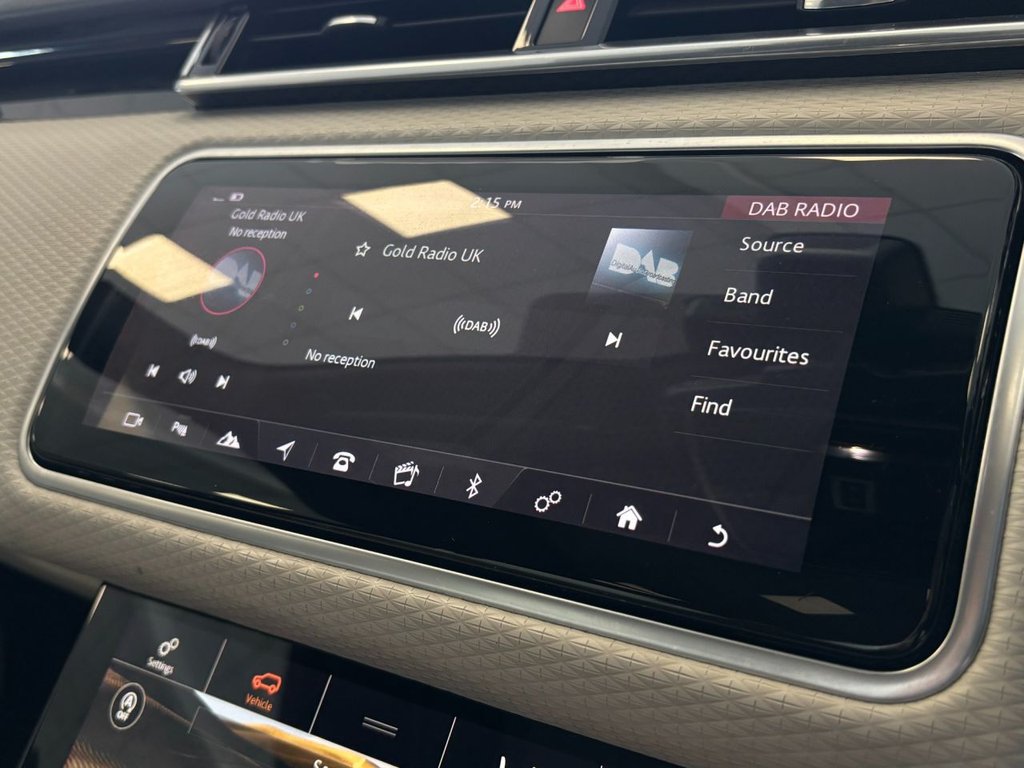 Used Land Rover Range Rover Velar 2018 for sale - 77966715: Photo 37