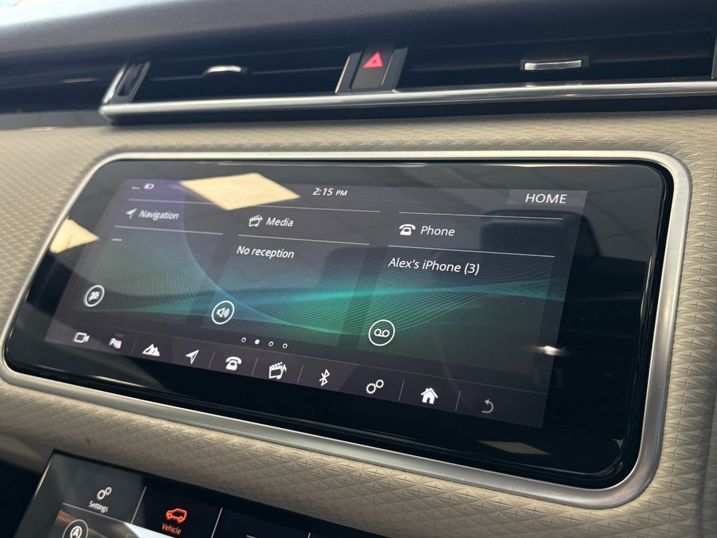 Used Land Rover Range Rover Velar 2018 for sale - 77966715: Photo 38