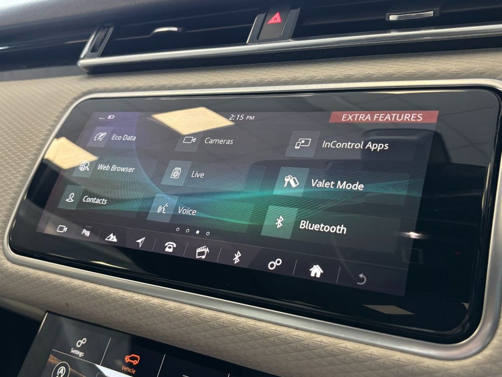 Used Land Rover Range Rover Velar 2018 for sale - 77966715: Photo 39