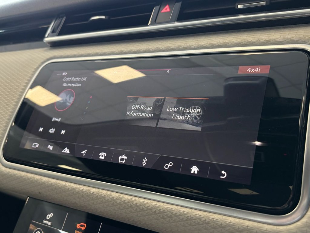 Used Land Rover Range Rover Velar 2018 for sale - 77966715: Photo 41