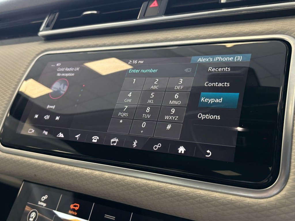 Used Land Rover Range Rover Velar 2018 for sale - 77966715: Photo 42