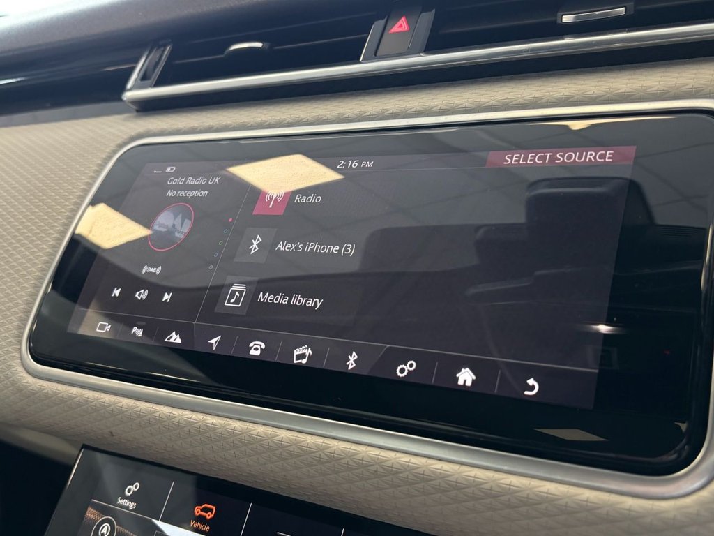 Used Land Rover Range Rover Velar 2018 for sale - 77966715: Photo 43