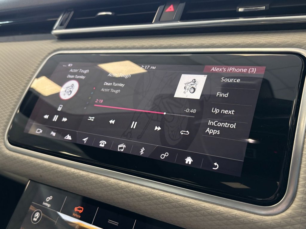 Used Land Rover Range Rover Velar 2018 for sale - 77966715: Photo 44