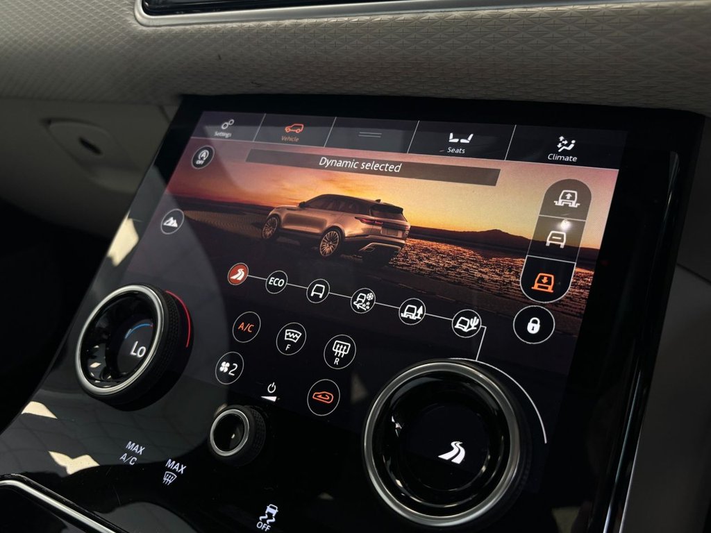 Used Land Rover Range Rover Velar 2018 for sale - 77966715: Photo 47