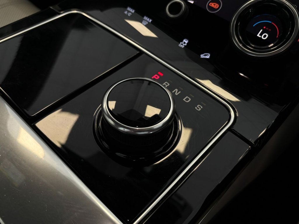Used Land Rover Range Rover Velar 2018 for sale - 77966715: Photo 48