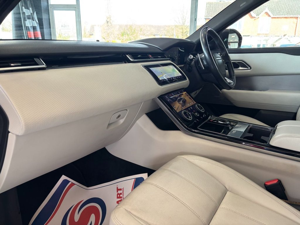 Used Land Rover Range Rover Velar 2018 for sale - 77966715: Photo 50