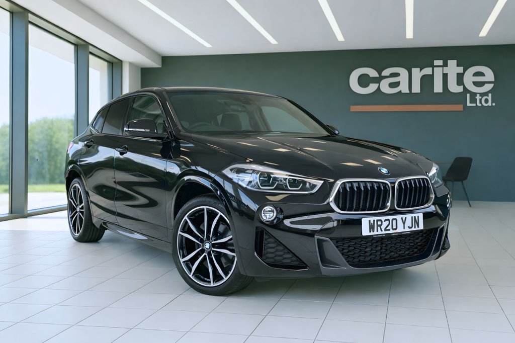 Used BMW X2 2020 for sale - 77952794: Photo 1