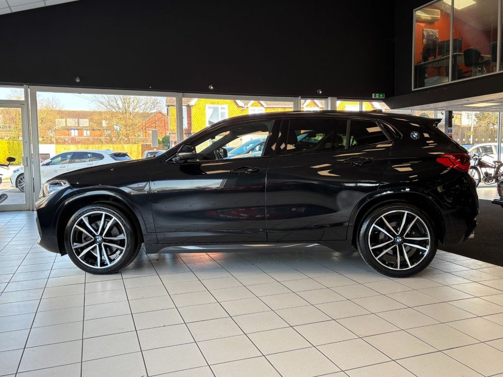 Used BMW X2 2020 for sale - 77952794: Photo 10
