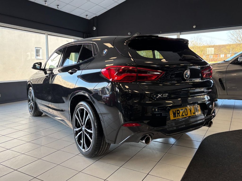 Used BMW X2 2020 for sale - 77952794: Photo 11
