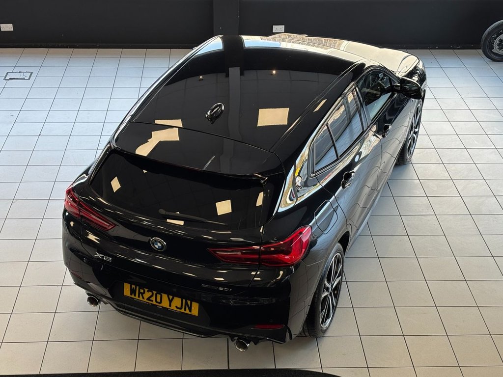 Used BMW X2 2020 for sale - 77952794: Photo 15