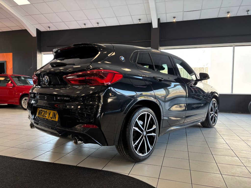 Used BMW X2 2020 for sale - 77952794: Photo 16