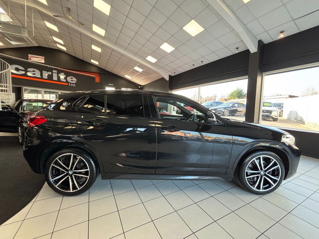 Used BMW X2 2020 for sale - 77952794: Photo 18
