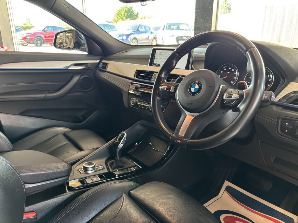 Used BMW X2 2020 for sale - 77952794: Photo 2