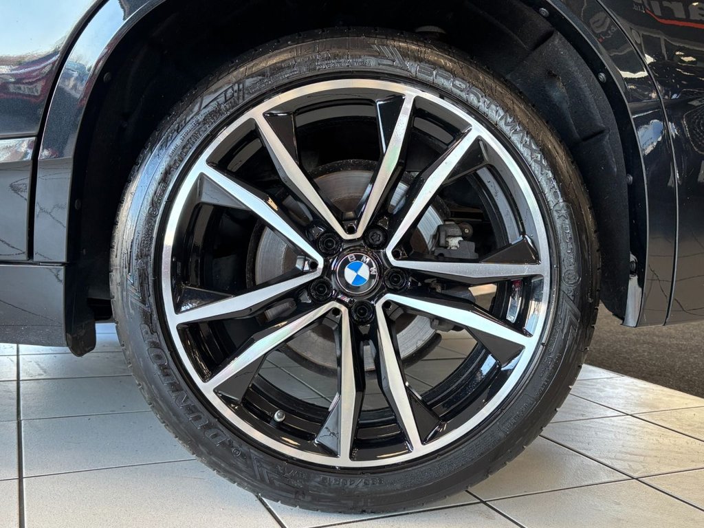 Used BMW X2 2020 for sale - 77952794: Photo 22