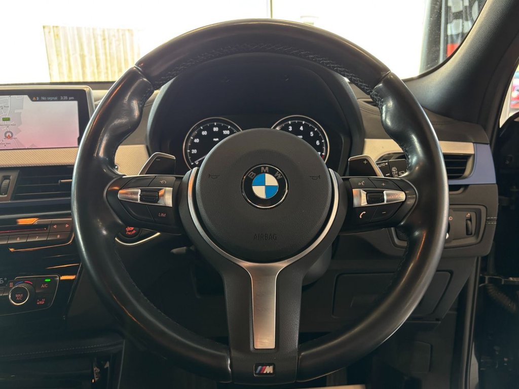 Used BMW X2 2020 for sale - 77952794: Photo 27