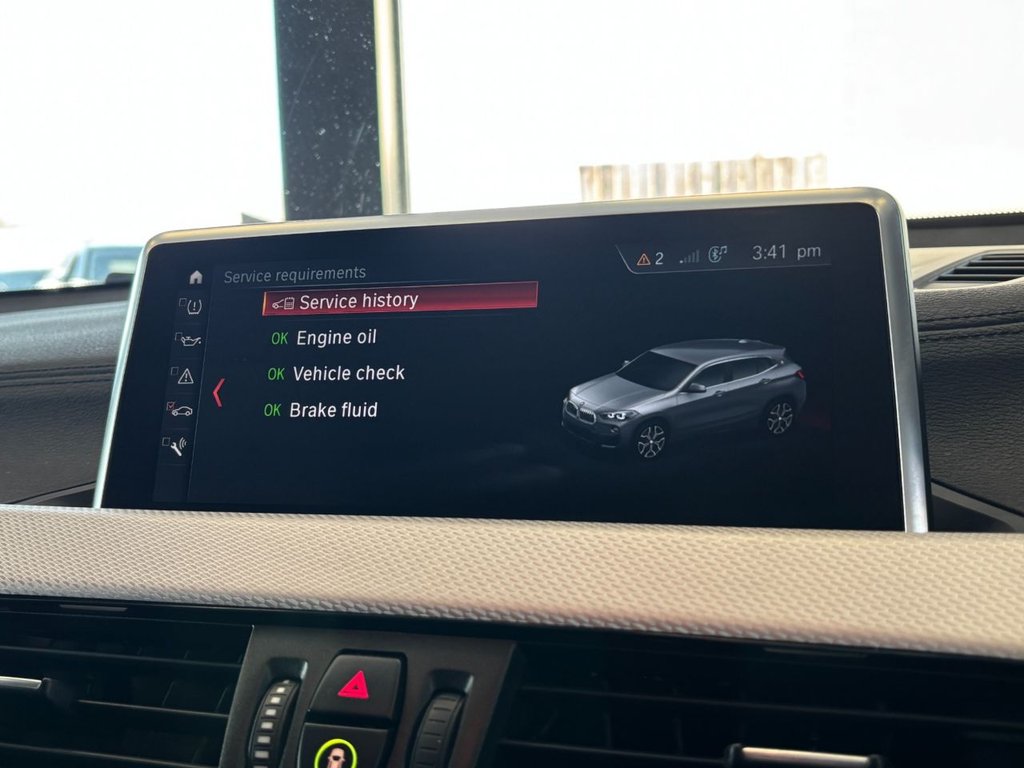 Used BMW X2 2020 for sale - 77952794: Photo 40