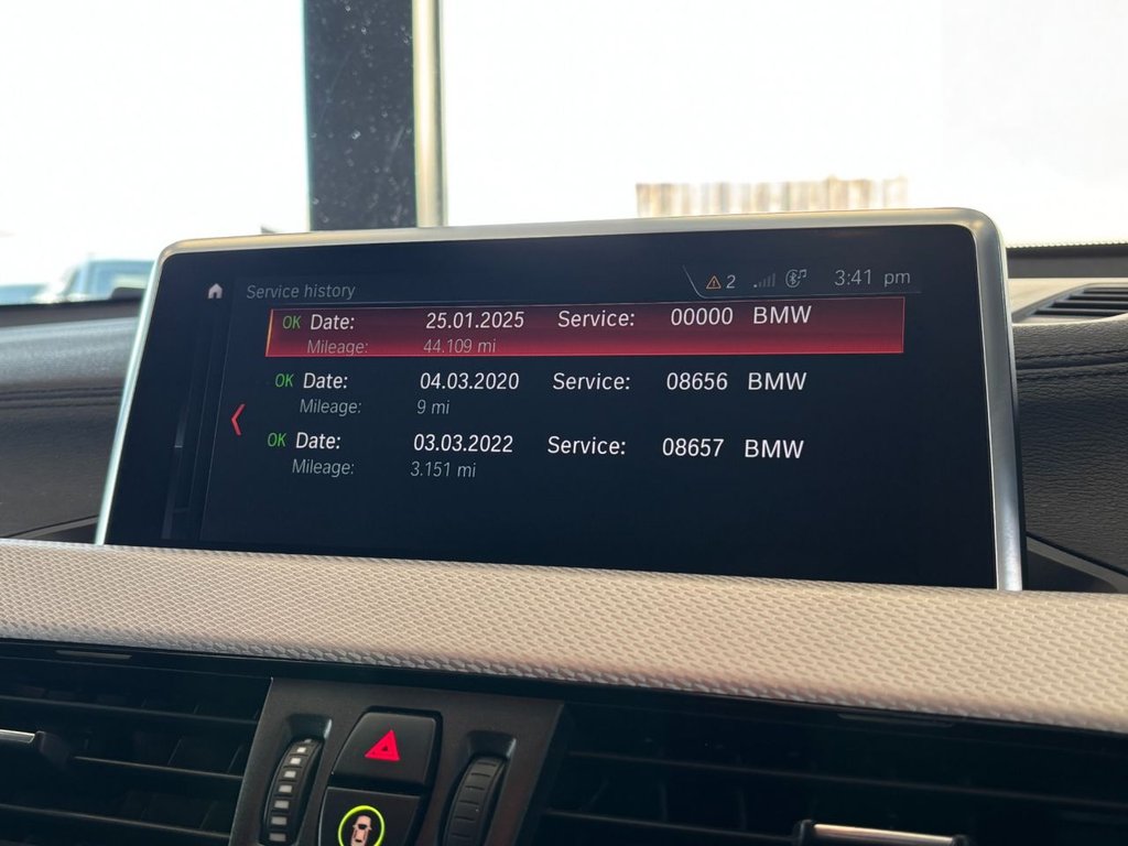 Used BMW X2 2020 for sale - 77952794: Photo 41