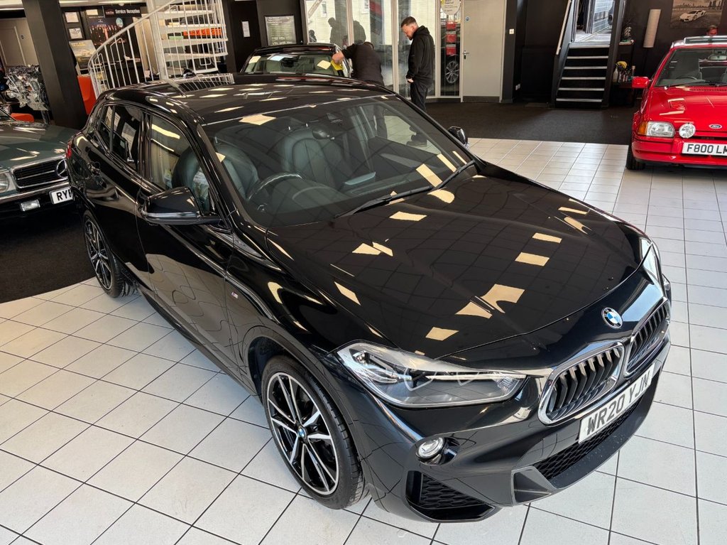 Used BMW X2 2020 for sale - 77952794: Photo 5