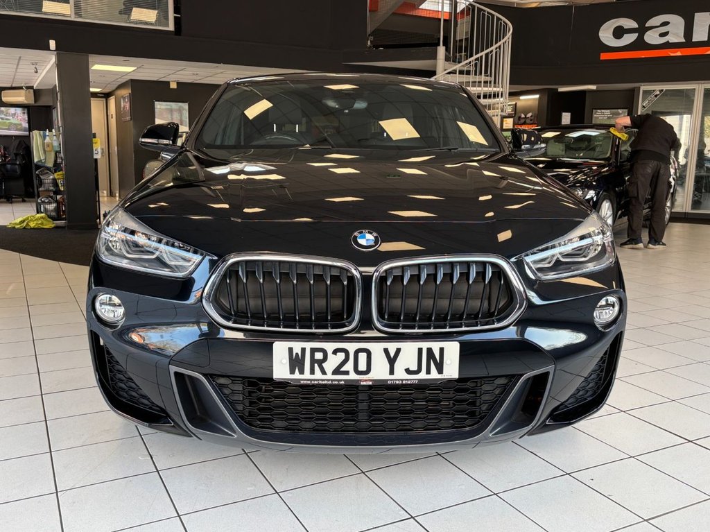Used BMW X2 2020 for sale - 77952794: Photo 7