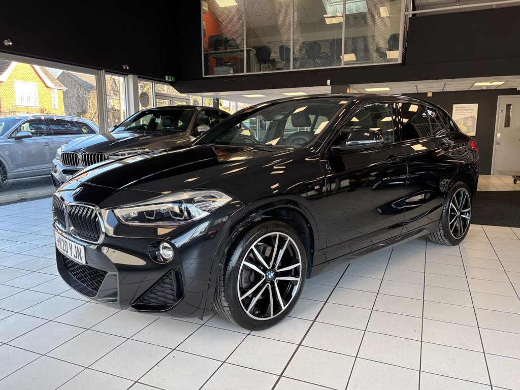 Used BMW X2 2020 for sale - 77952794: Photo 9