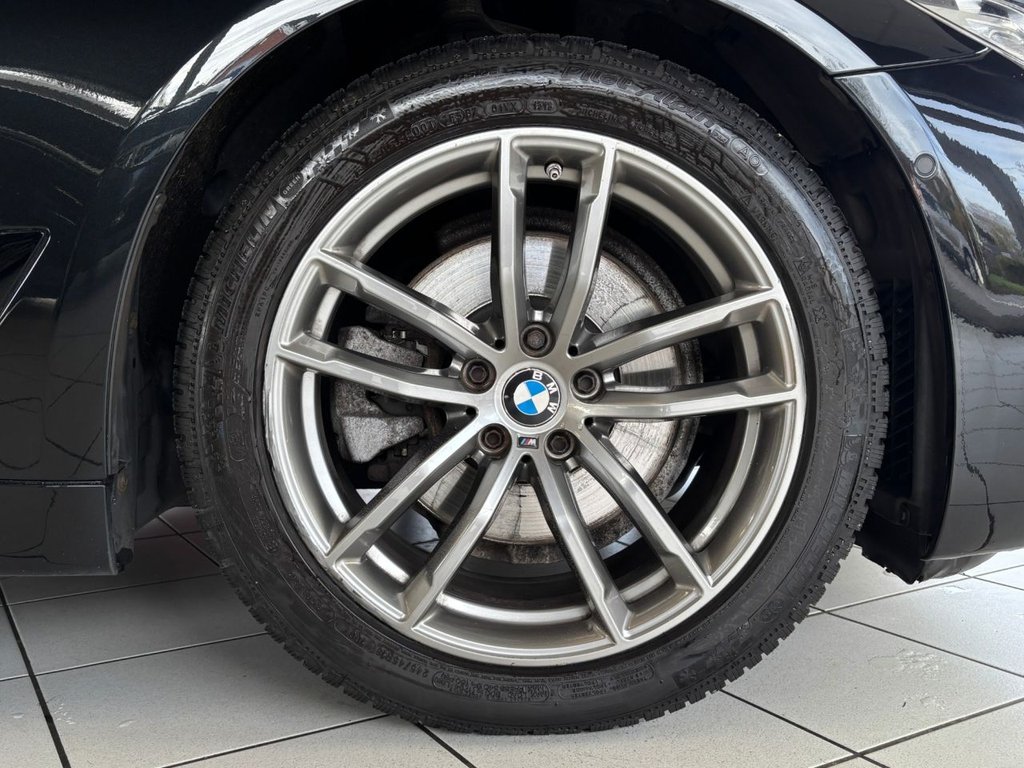 Used BMW 5 Series 2019 for sale - 77356617: Photo 16