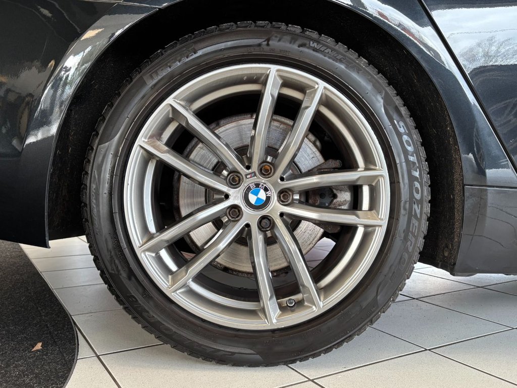 Used BMW 5 Series 2019 for sale - 77356617: Photo 17