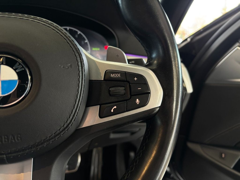 Used BMW 5 Series 2019 for sale - 77356617: Photo 25