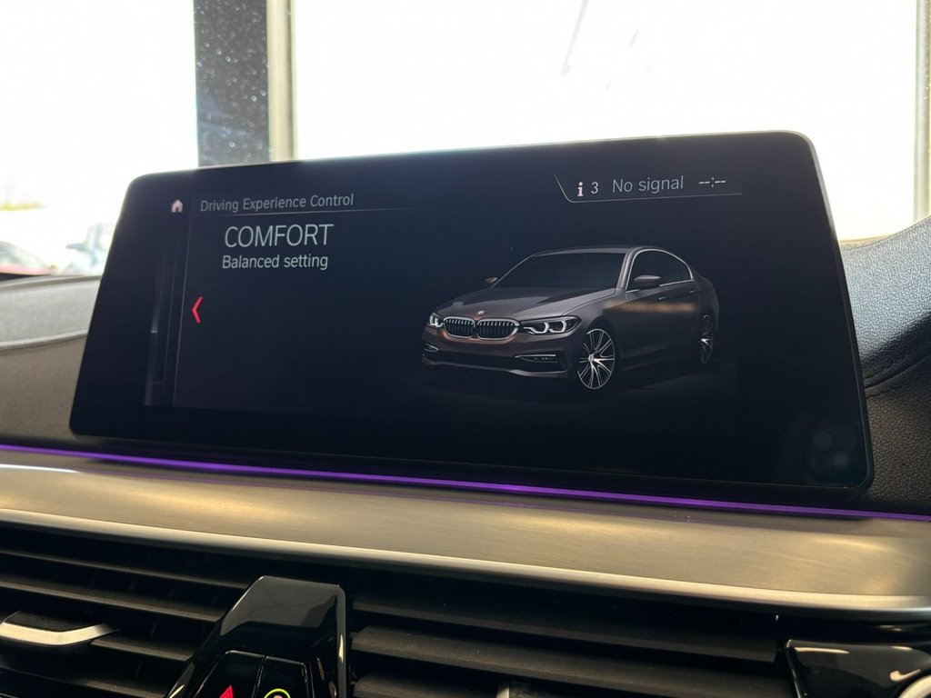 Used BMW 5 Series 2019 for sale - 77356617: Photo 30