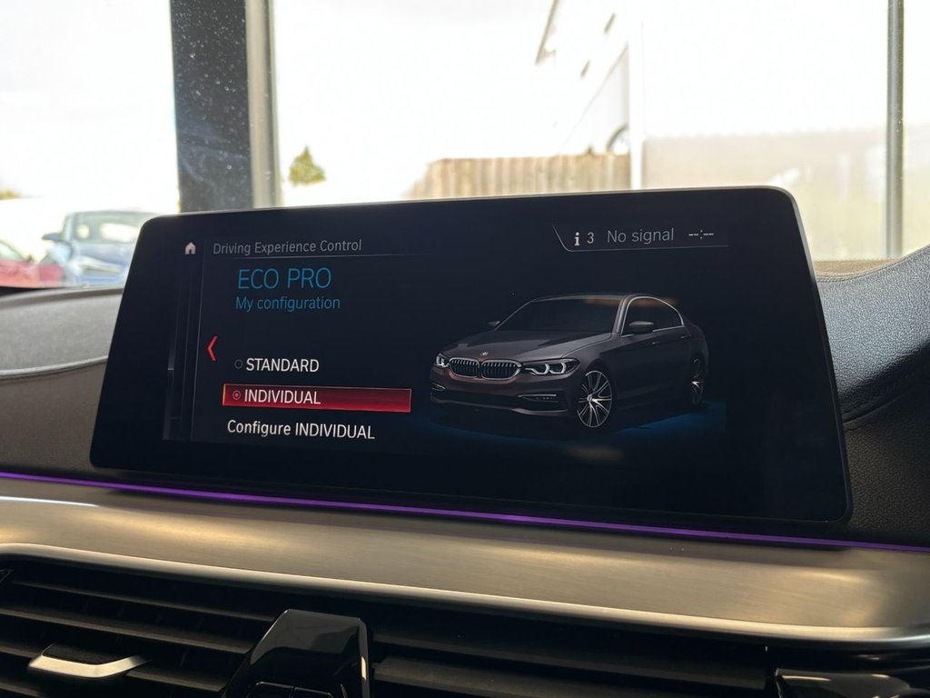 Used BMW 5 Series 2019 for sale - 77356617: Photo 31