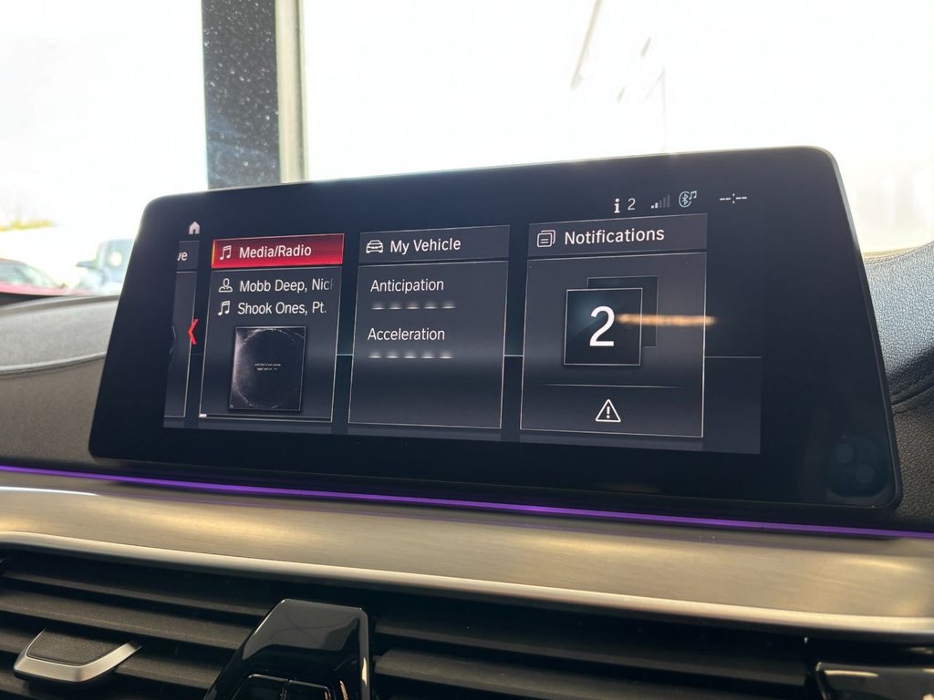 Used BMW 5 Series 2019 for sale - 77356617: Photo 33