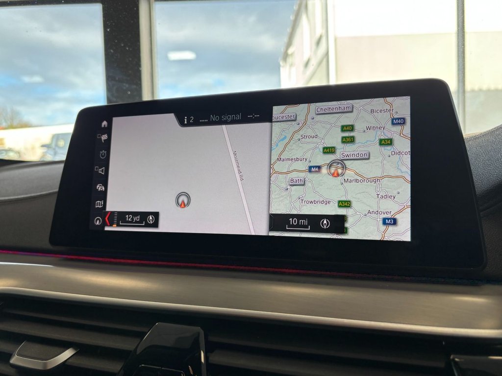 Used BMW 5 Series 2019 for sale - 77356617: Photo 43