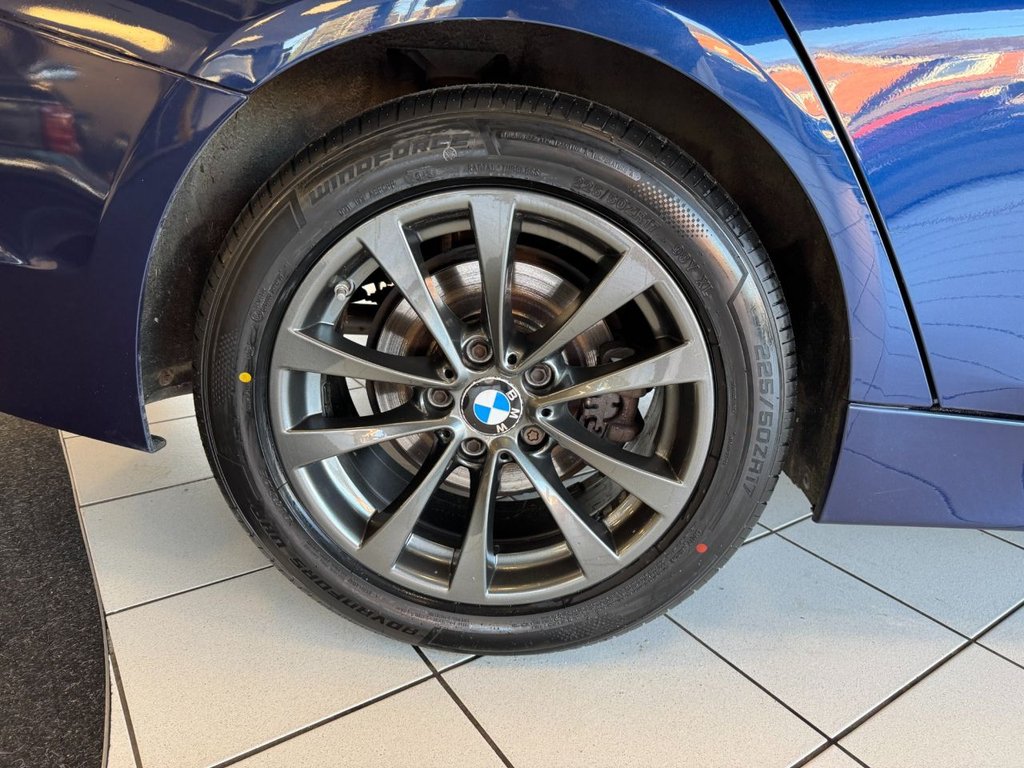 Used BMW 3 Series 2018 for sale - 77703815: Photo 10