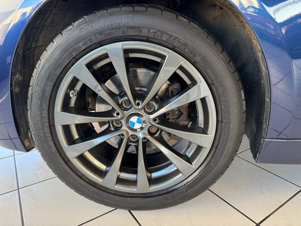 Used BMW 3 Series 2018 for sale - 77703815: Photo 12